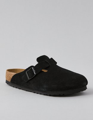 Birkenstock Boston Slip On Shoe