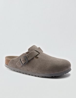 Women's boston birkenstock hot sale