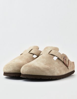 birkenstock slip on