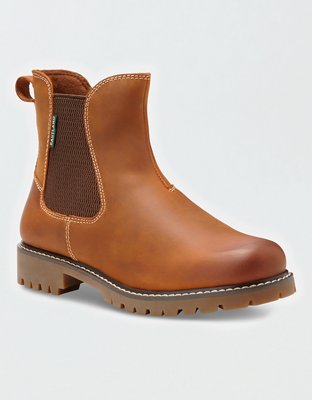 Eastland's chocolate hotsell chelsea boots