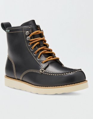 American eagle brown booties best sale