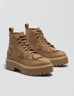 Timberland Stone Street Mid Boot