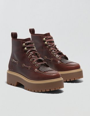 Timberland Stone Street Mid Boot