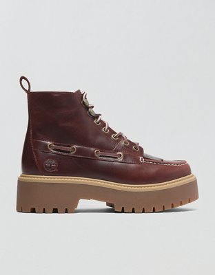 Timberland Stone Street Mid Boot