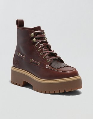 Timberland Stone Street Mid Boot