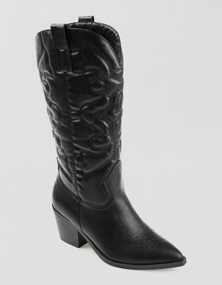 Journee Collection Chantry Western Boot