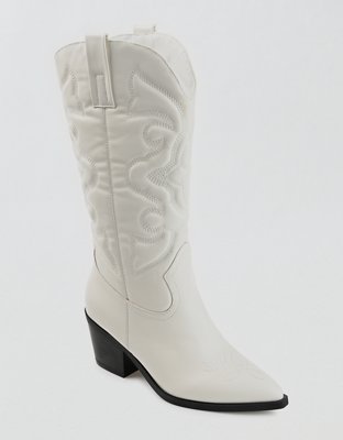 Journee Collection Chantry Western Boot