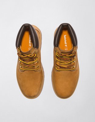 Timberland Stone Street 6-Inch Waterproof Platform Boot