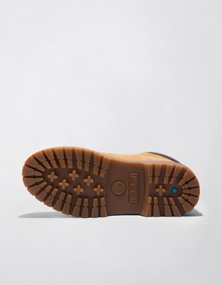 Timberland Stone Street 6-Inch Waterproof Platform Boot