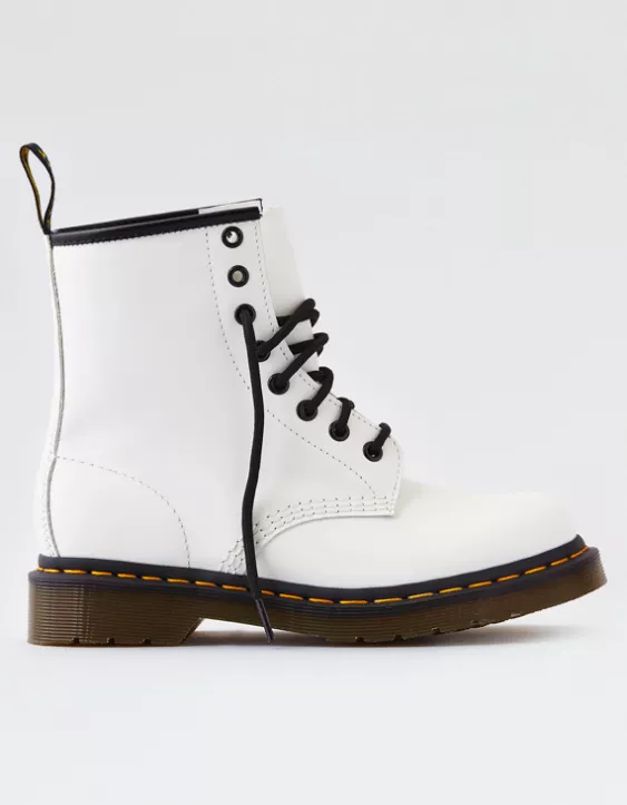 Dr. Martens 1460 Smooth Boot