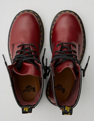 Dr. Martens Women's 1460 Smooth Boot