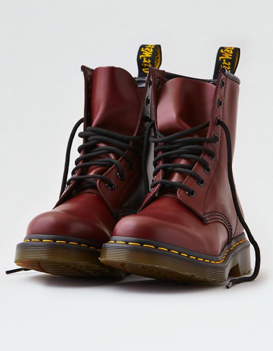 Dr. Martens Women's 1460 Smooth Boot
