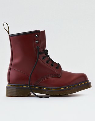 Dr. Martens Women's 1460 Smooth Boot