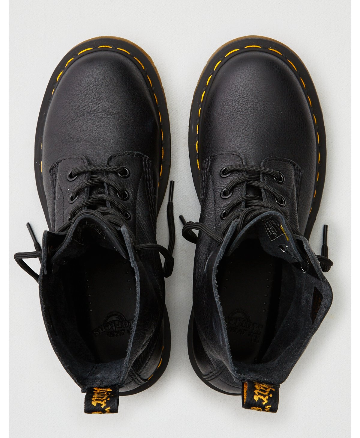 Dr. Martens Women's 1460 Pascal Boot - image 3