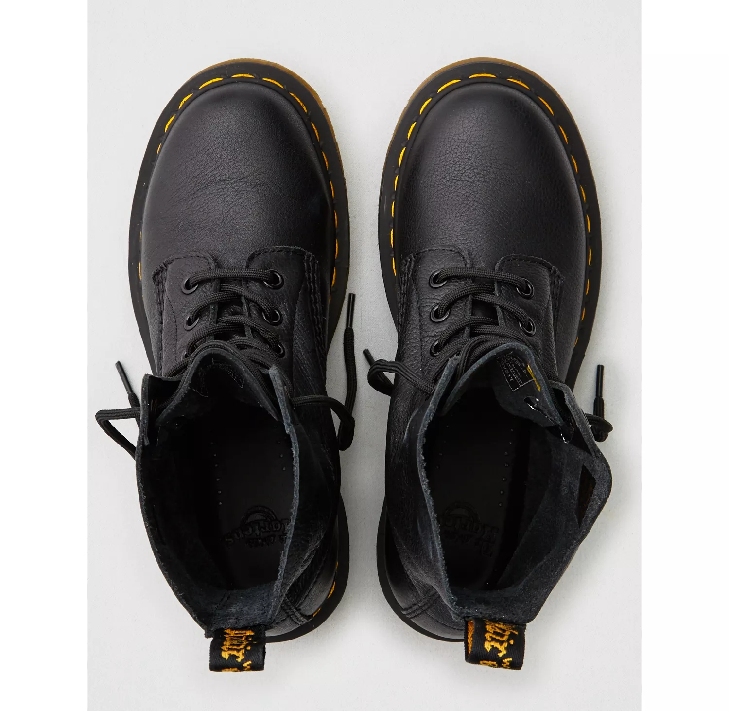 Dr. Martens Women's 1460 Pascal Boot - thumbnail 3