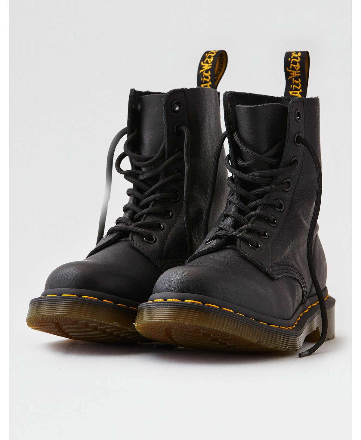 Dr. Martens Women's 1460 Pascal Boot - image 5