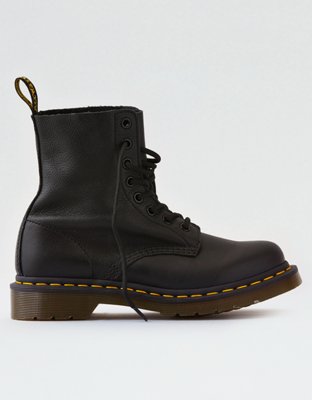 Dr martens cadence black sale