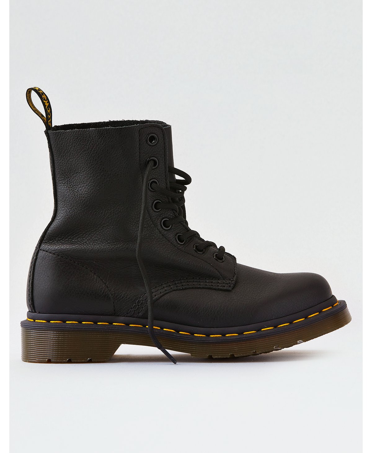 Dr. Martens Women's 1460 Pascal Boot - image 2