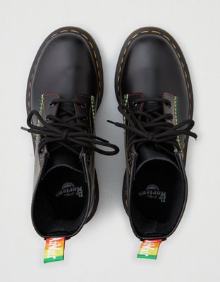 Женские ботинки American Eagle Dr. Martens 1460 Pride Boot — фото 2