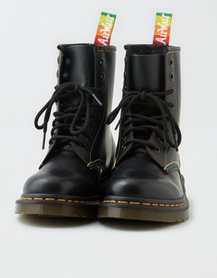 doc martens 1460 pride