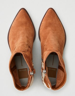 american eagle chelsea boots