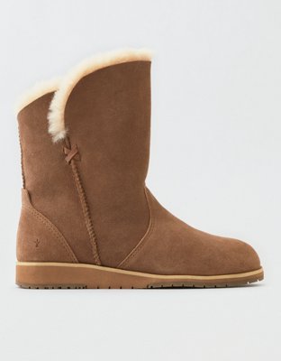 american eagle snow boots