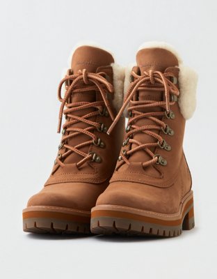 timberland courmayeur