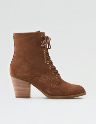 Frye & Co. Allister Lace Up Bootie