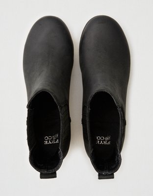 odessa chelsea boot
