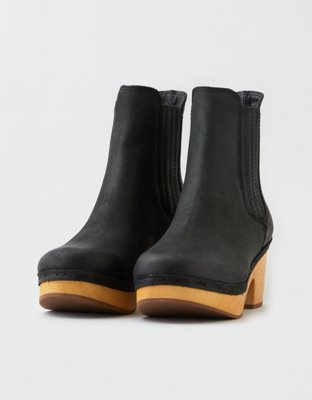 odessa chelsea boot