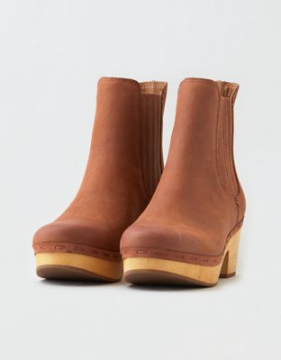 frye chelsea bootie