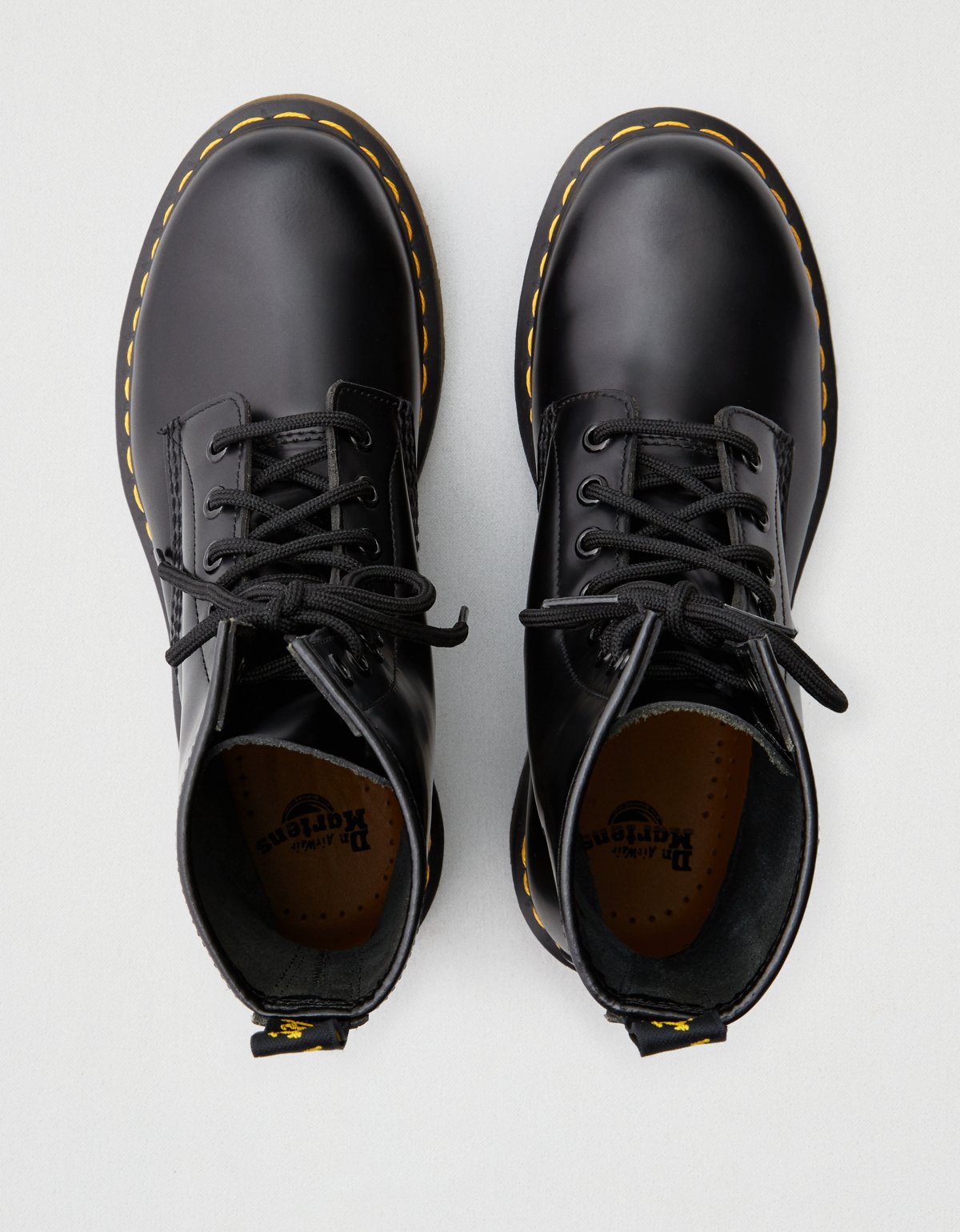 Dr. Martens Women's 1460 Smooth Boot - image 2
