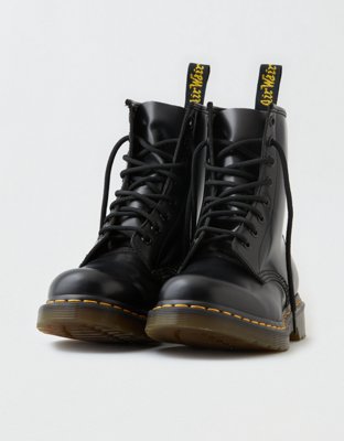 Dr. Martens Women's 1460 Smooth Boot