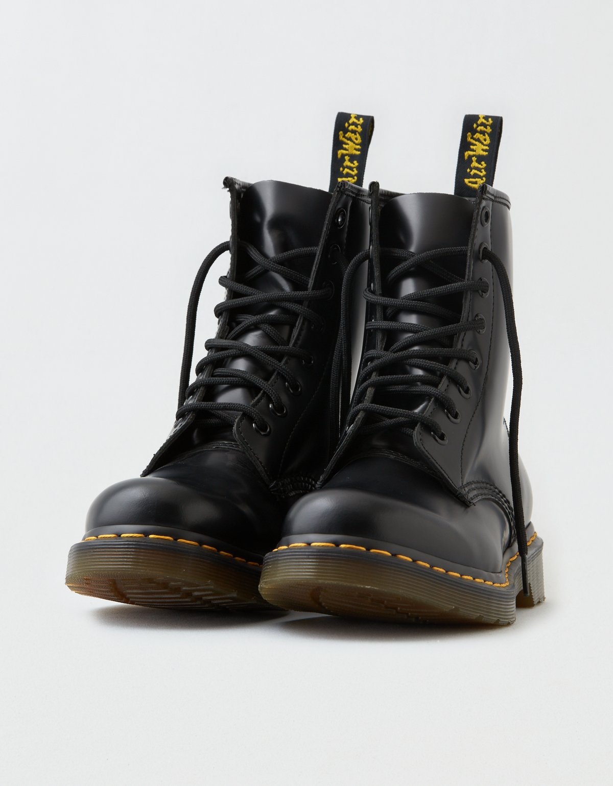 Dr. Martens Women's 1460 Smooth Boot - image 3