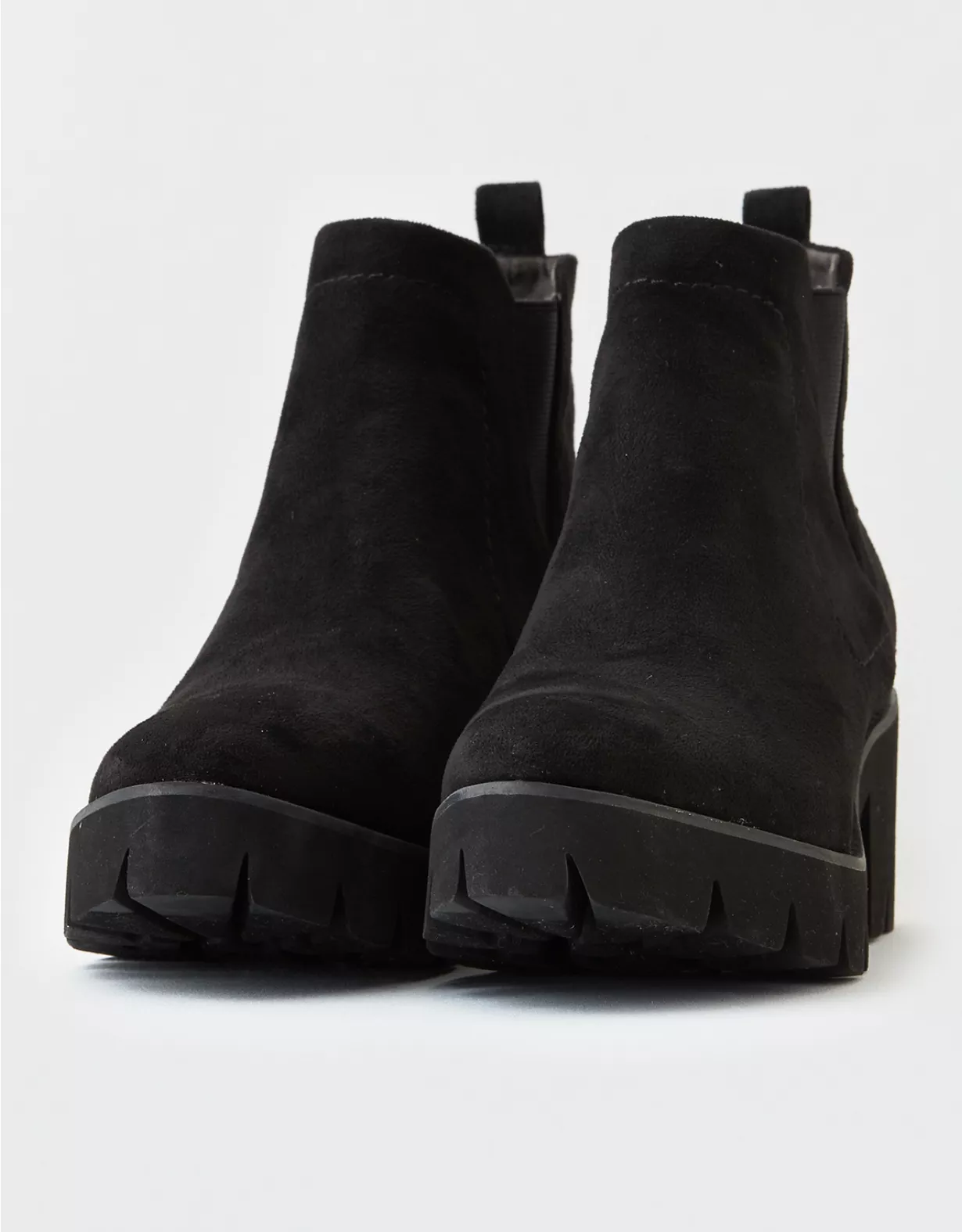 BC Fight For Your Right Vegan Ankle Boot