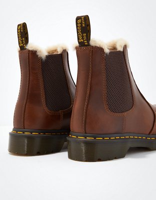 dr martens leonore boots