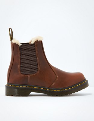 Are Dr. Marten Boots True To Size?, LMents of Style