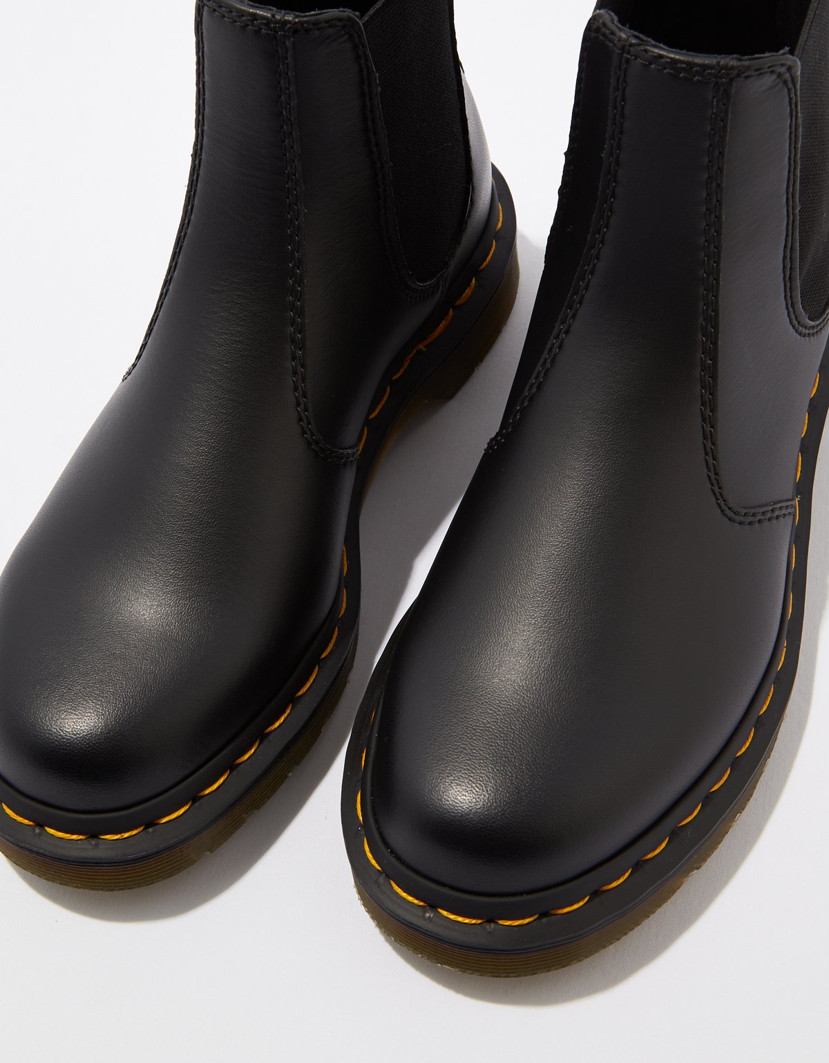 Dr. Martens 2976 Vegan Chelsea Boot - image 2