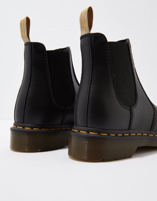 dr martens vegan chelsea boots