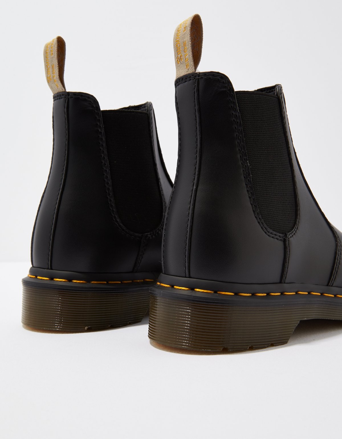 Dr. Martens 2976 Vegan Chelsea Boot - image 3