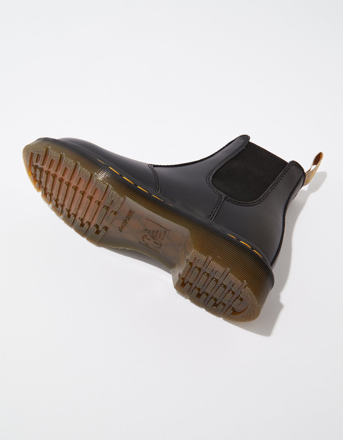Dr. Martens 2976 Vegan Chelsea Boot - image 4