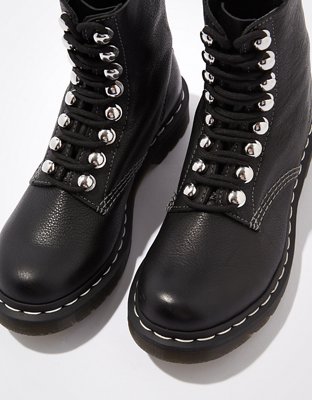 Женские ботинки American Eagle Dr. Martens Women's 1460 Pascal Boot — фото 2
