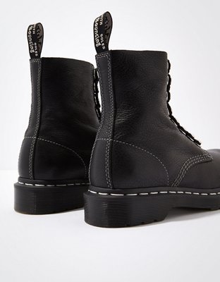 Женские ботинки American Eagle Dr. Martens Women's 1460 Pascal Boot — фото 3