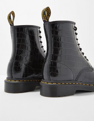 croc doc martens