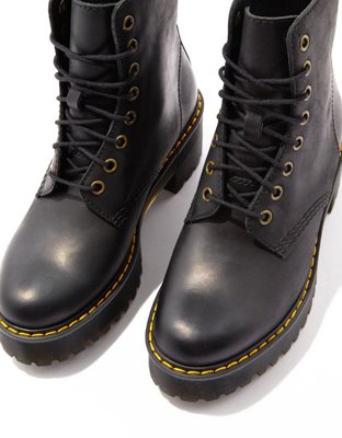 Женские ботинки American Eagle Dr. Martens Women's Shriver Boot — фото 2