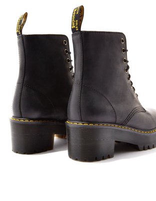 Женские ботинки American Eagle Dr. Martens Women's Shriver Boot — фото 3