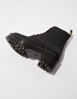 Женские ботинки American Eagle Dr. Martens Women's Shriver Boot — фото 4
