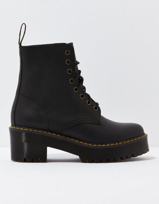 Women's Dr. Martens Boots