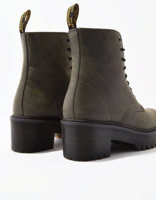 womens brown dr marten boots