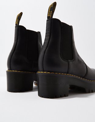 Dr. Rometty Chelsea Boot